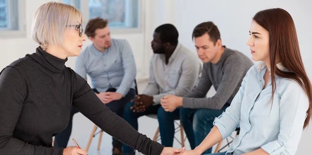 ADULT PSYCHOLOGIST