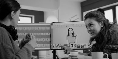 Product video editor