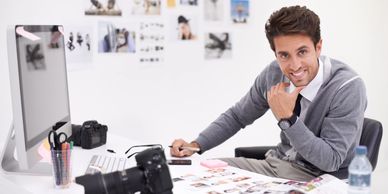 Preparing for Preproduction work for a cinematography Class