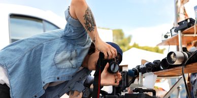 The best platform for a Architectural videographer for growing the business