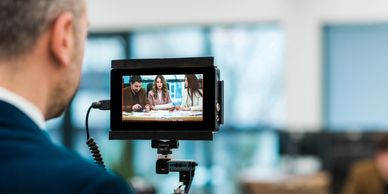 The best platform for a corporate videographer to growing the business.