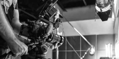 Hire videographers who bring industrial settings to life, precision, and processes of your industry
