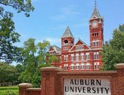 Auburn University Campus