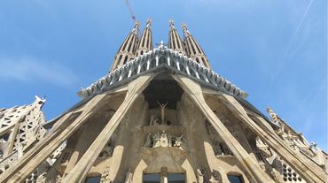 Sagrada Familia