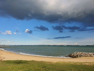 Singapore Coast