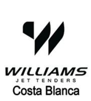 Williams Jet Tenders Costa Blanca