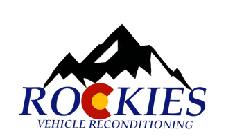 Rockies Vehicle Reconditioning