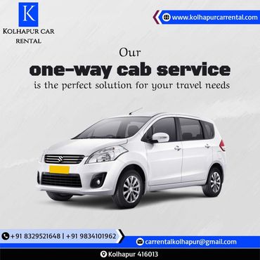 Toyota Etios On Rent in Kolhapur
Swift Dzire On Rent in Kolhapur
Tata Zest On Rent in Kolhapur