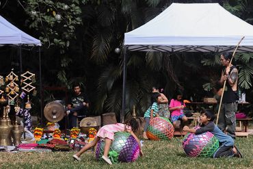 Malasimbo 2025 © Hernandez