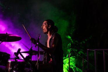 Malasimbo 2025 © Phoenix