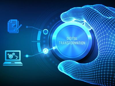 DIGITAL transformation WITH PRECISION AND EXPERTISE CLOUD MIGRATION & INFRASTRUCTURE MODERNIZATION