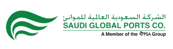الشركة السعودية العالمية للموانيء Saudi global ports company