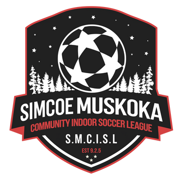 Simcoe Muskoka Indoor Soccer League