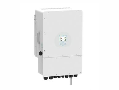 10KW-LV-Hybrid-Wechselrichter