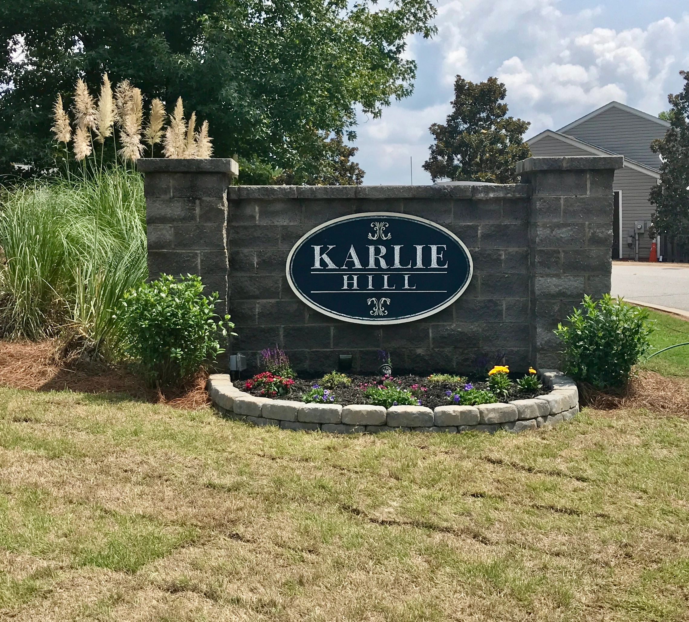 Karlie Hill in Greenwood Karlie Hill HOA