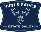 Hunt & Gather Estate Sales