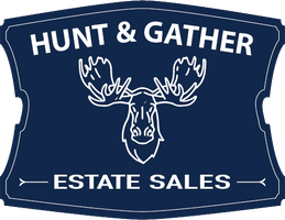 Hunt & Gather Estate Sales