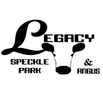 Welcome to Legacy Speckle Park