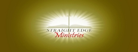 Straight Edge Ministries