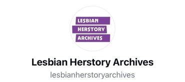 Events Lesbians Hestory Archive Brooklyn New York .January 2020