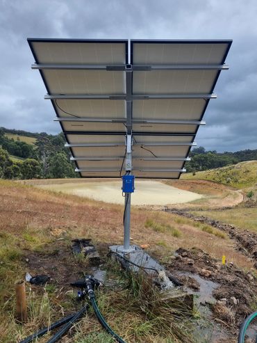 FTA-Solar FTA-4-SPW1-16P
