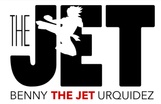 BENNY "THE JET" URQUIDEZ