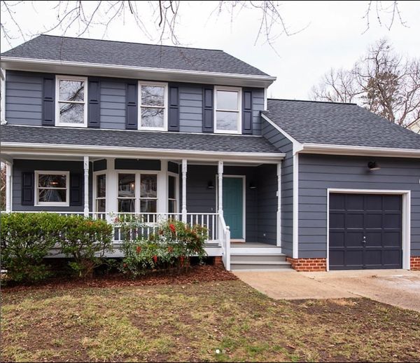 After:
House Flip - Broadford Road