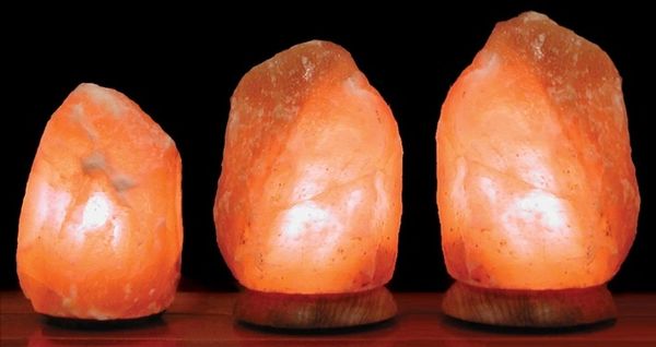 Himalayan salt lamps for sale at wholesale cost!