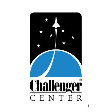 Challenger Learning Center logo