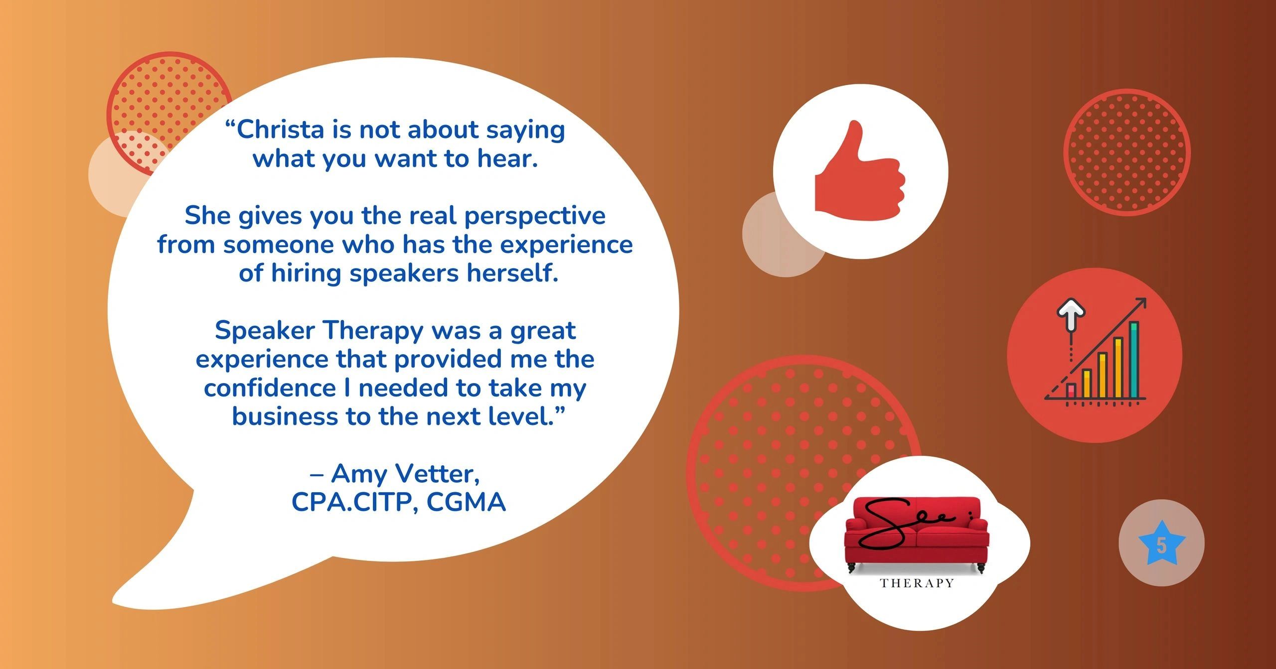 Amy Vetter, keynote speaker on mindfulness, leadership, and business balance