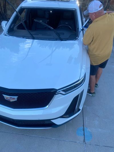 Frisco Auto Glass, Inc.