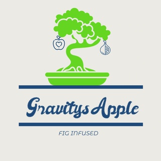 GravitysApple