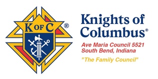 Knights of Columbus
Ave Maria Council 5521