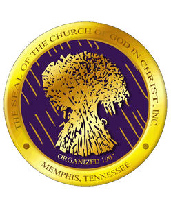 COGIC Logo