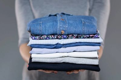 Fluff & Fold / Drop Off Laundry