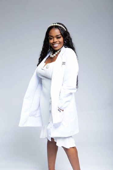Wellness coaching and academic mentorship