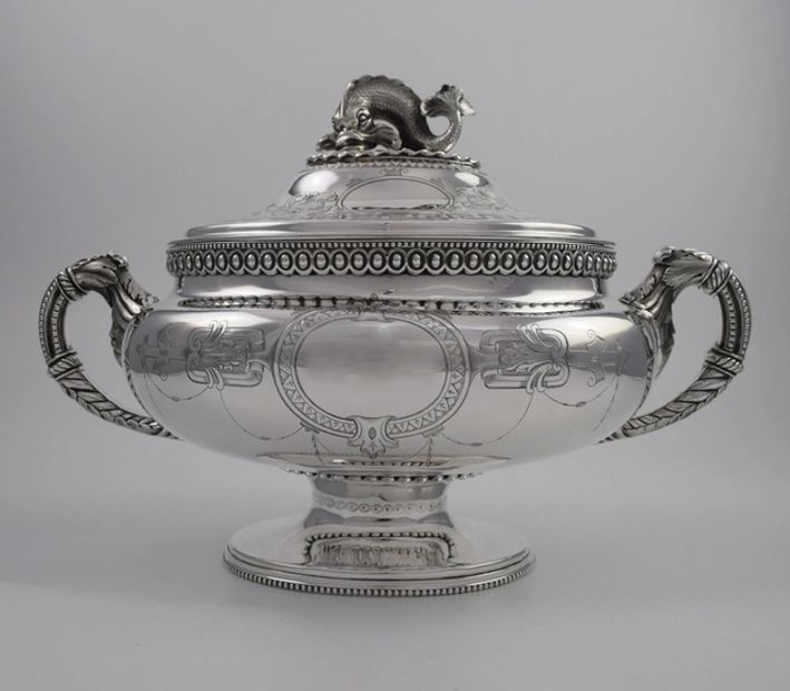 silver, silversmith, oexning, repair, restore, replace, home, taureen, about us, history, learn