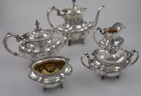silver, restoration, repair, estimate, picture, free, contact info, shipping