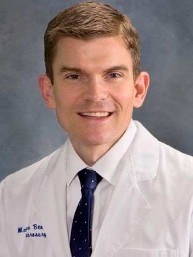Dr. Matthew Bender