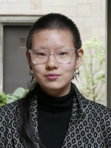 Symonne Liu