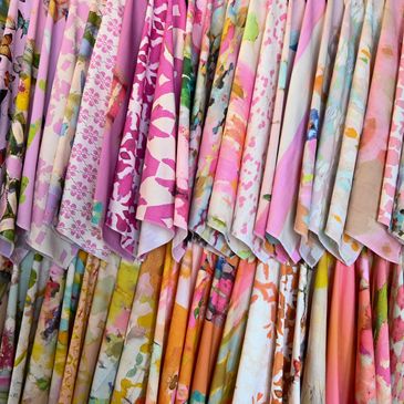 Laura Park Fabrics
