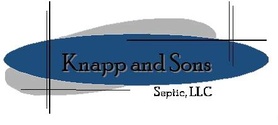 Knapp and Sons Septic, LLC