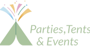 Parties, Tents & Events
