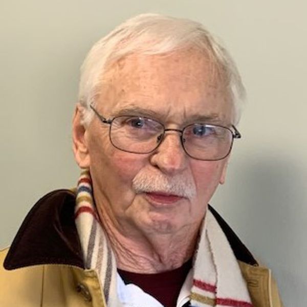 Terrence B. Byrne