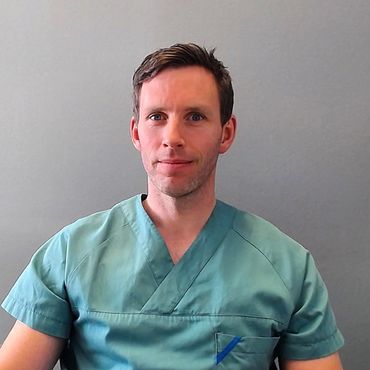 Idea
Dr. Eysteyn Berge
Urolgy specialist