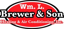 Brewer Heating and Air Conditioning