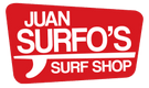 Juan Surfo's Surf Shop