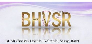 We All have Behaviors in Life just sometimes Need a little help