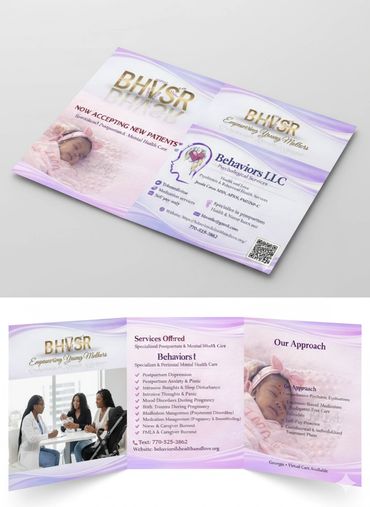 Specializing in postpartum care