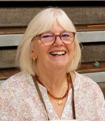 Toni Ellsworth